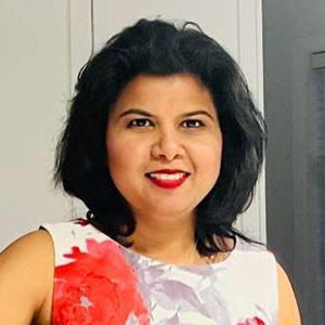 Dr. Punam Gadekar